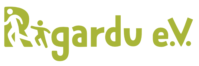 Das Logo von Rigardu e.V.